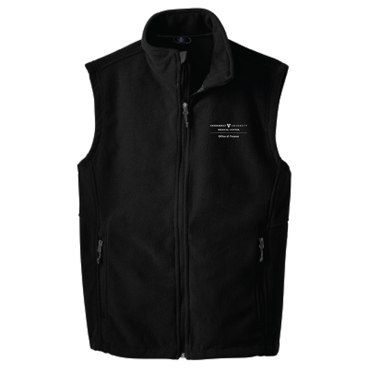 Port Authority Value Fleece Vest
